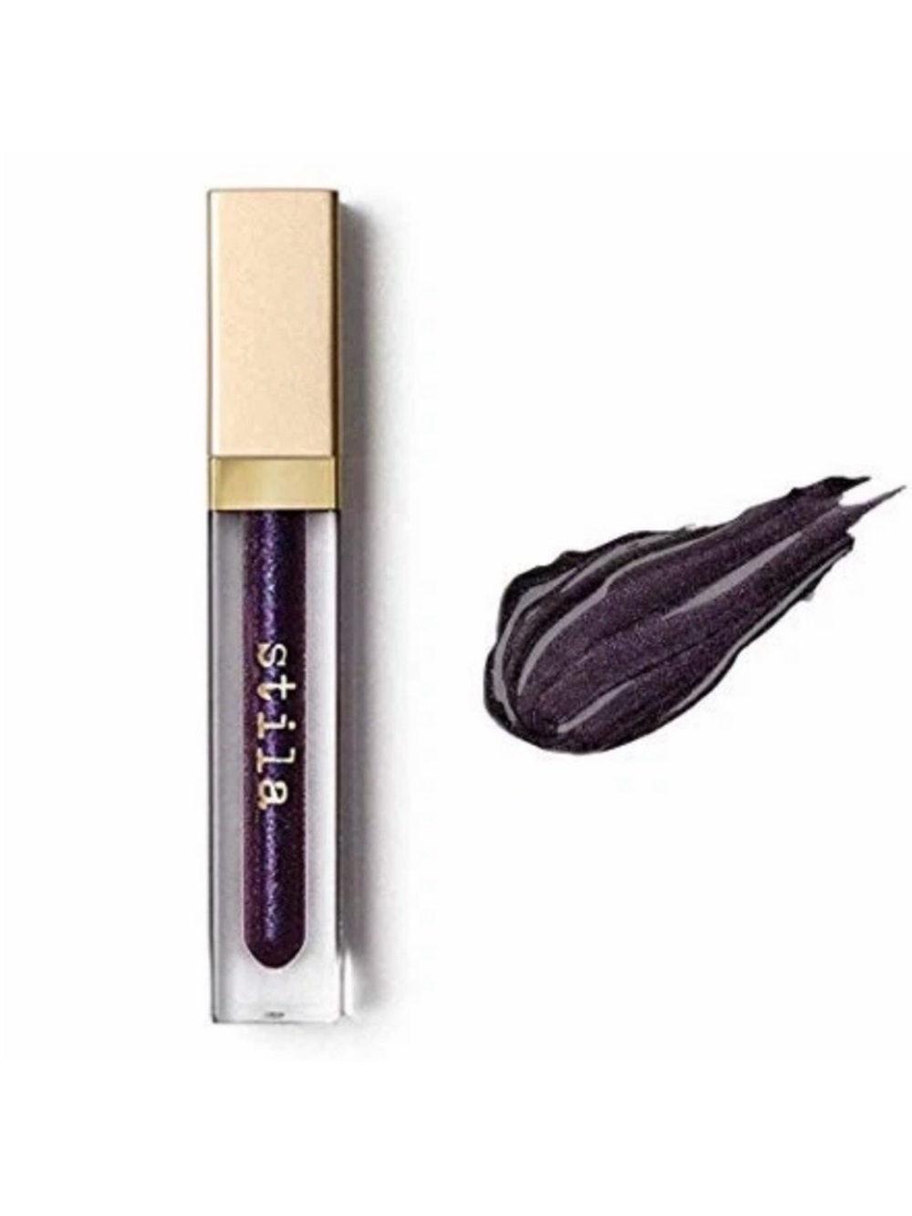 Stila In The Black Lipgloss